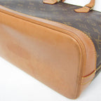 Louis Vuitton Alma · Monogram