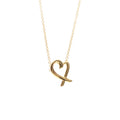 Tiffany Loving Heart · 18K Rose Gold