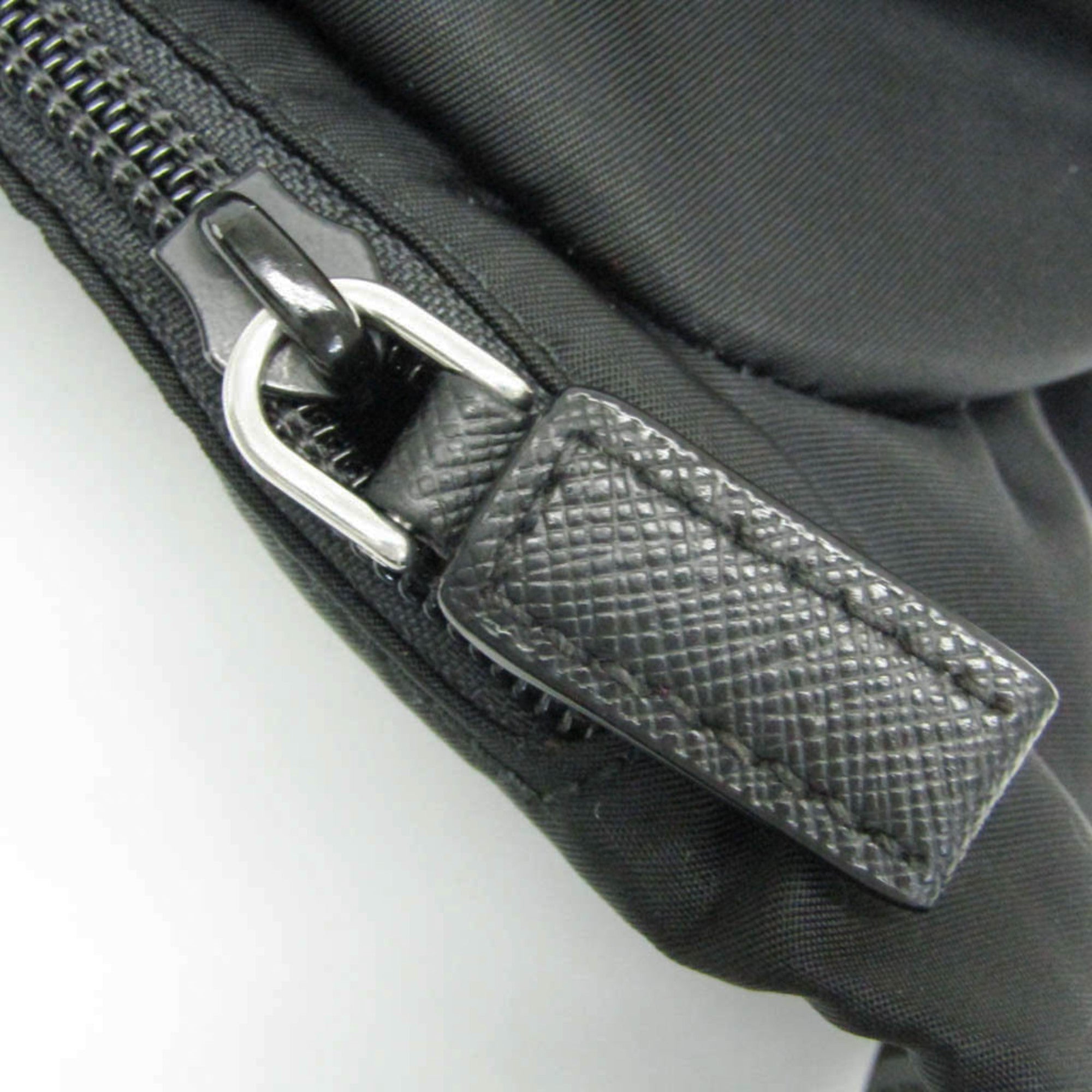 Prada Tessuto Montagn · Nylon Sling