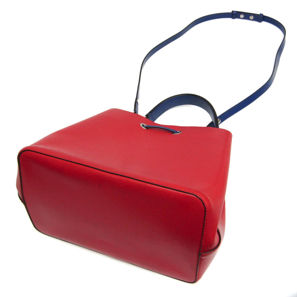 Louis Vuitton Epi Neonoe · Coquelicots