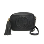 Gucci Soho Disco · Interlocking G · Calfskin