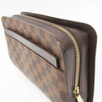 Louis Vuitton Damier Saint Louis · Clutch