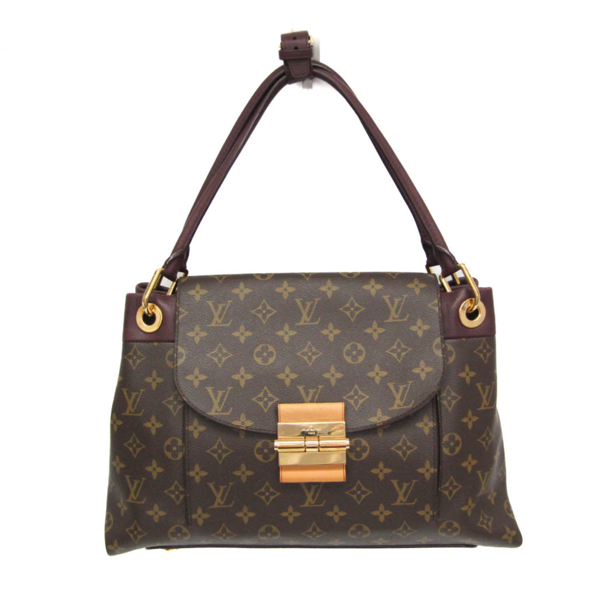 Louis Vuitton Olympe · Monogram
