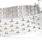 Tiffany Mark · Steel · Quartz