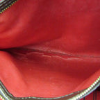 Louis Vuitton Neverfull MM · Damier Ebene