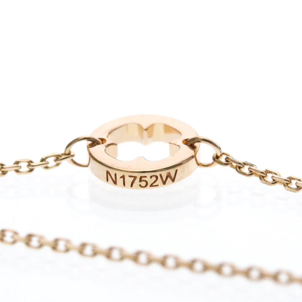 Bvlgari Fioreba · Rose Gold · Diamond