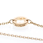Bvlgari Fioreba · Rose Gold · Diamond
