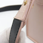 Fendi Box · Leather Shoulder Bag