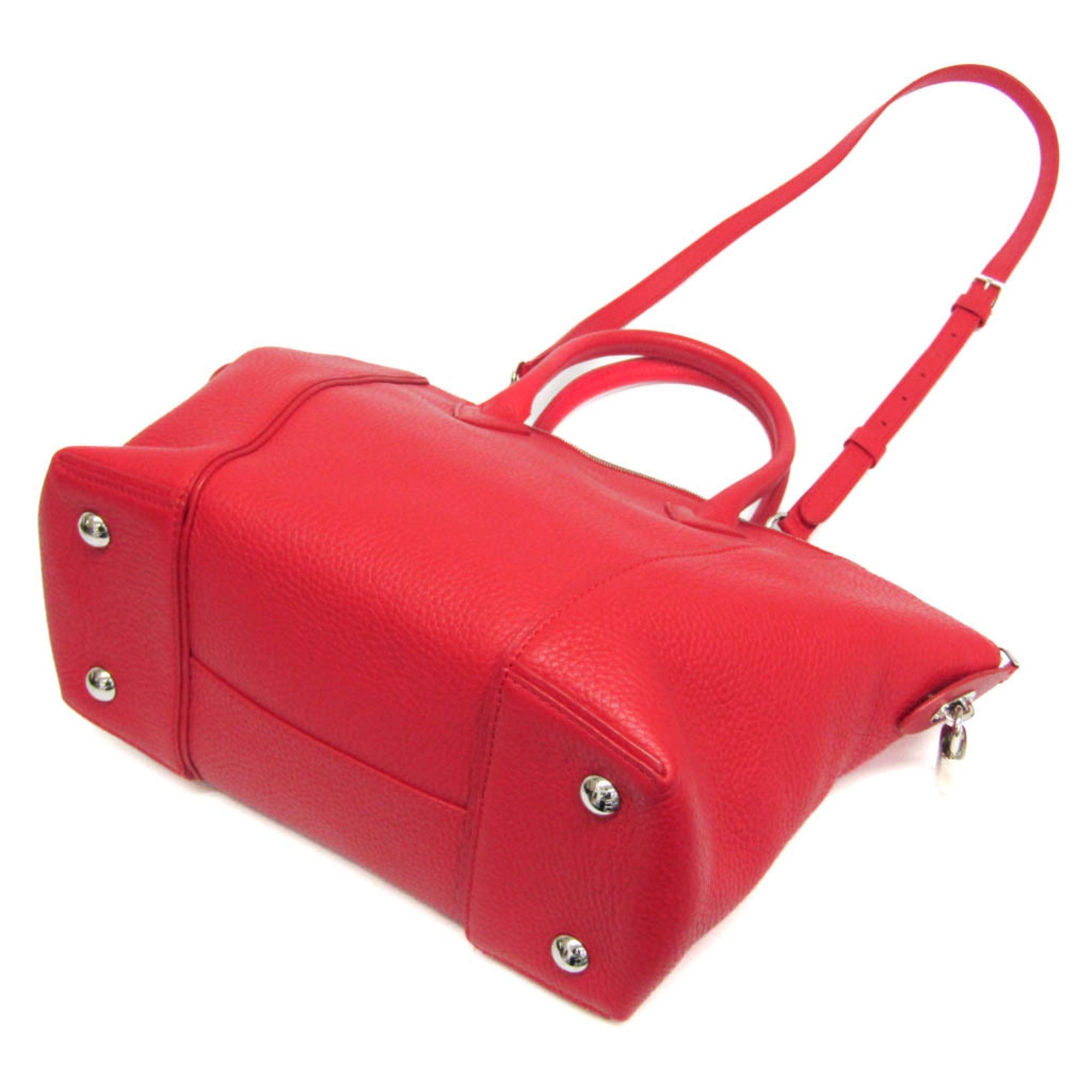 Louis Vuitton Parnasséa Rockit · Taurillon