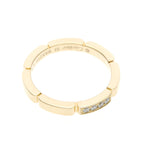 Cartier Maillon Panthère · Rose Gold · Diamond