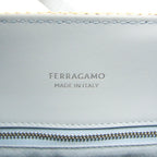 Salvatore Ferragamo · Fabric & Leather