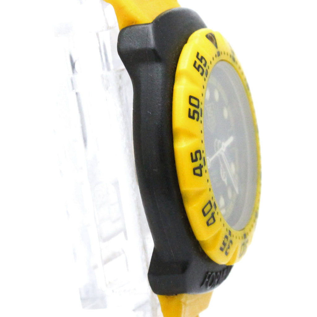 Tag Heuer Formula 1 · Steel · Quartz