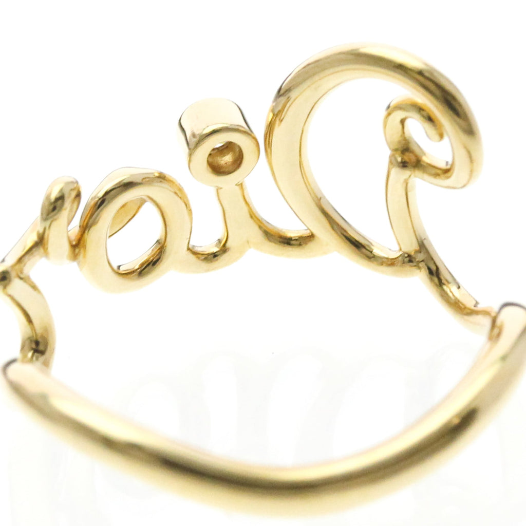 Christian Dior Dioramour · Diamond · 18K Gold