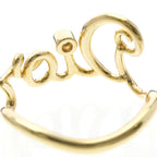 Christian Dior Dioramour · Diamond · 18K Gold