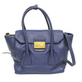 Prada Vit Daino · Leather