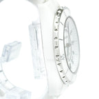 Chanel J12 · Ceramic · Automatic