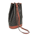 Celine Triomphe Medium Sailor · Canvas