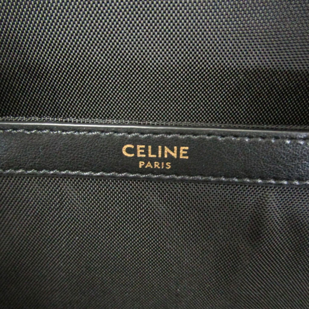 Celine Telepathic Love Print · Backpack