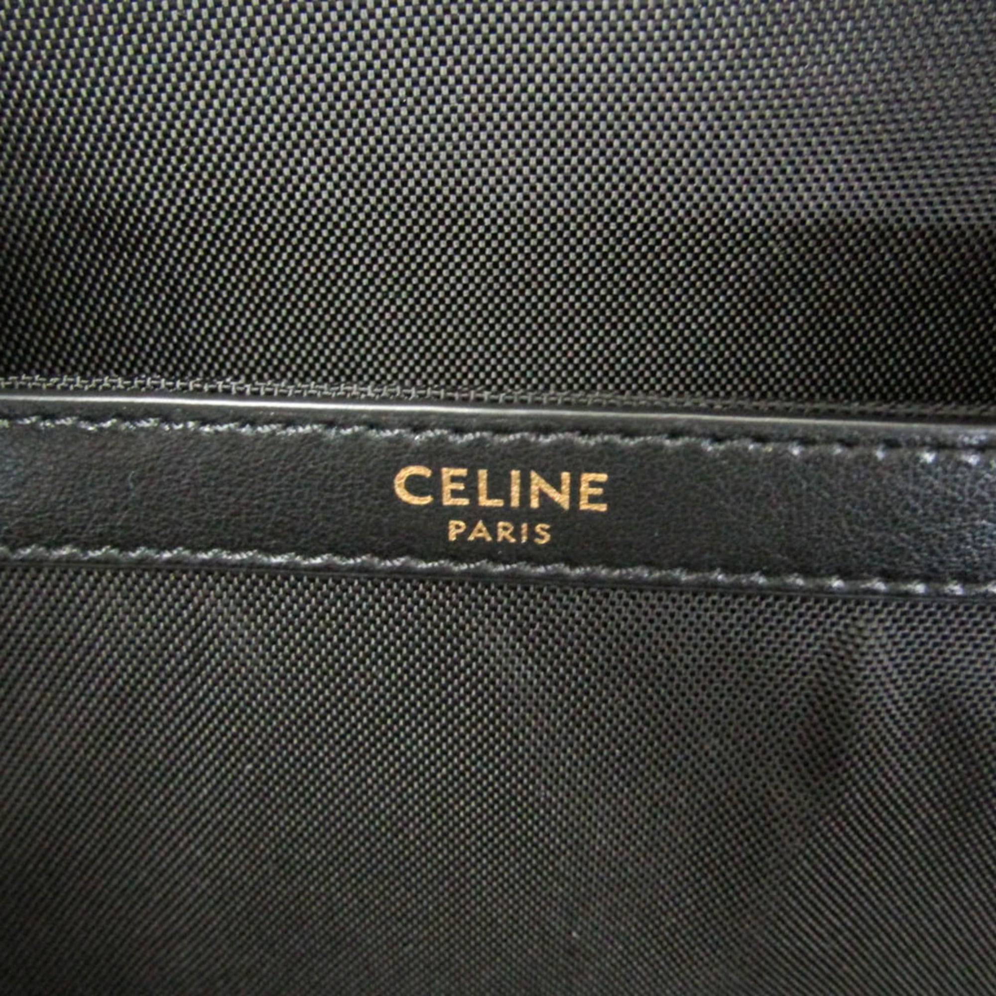 Celine Telepathic Love Print · Backpack