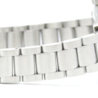 Omega Seamaster Aqua Terra · Diamond MOP · Steel