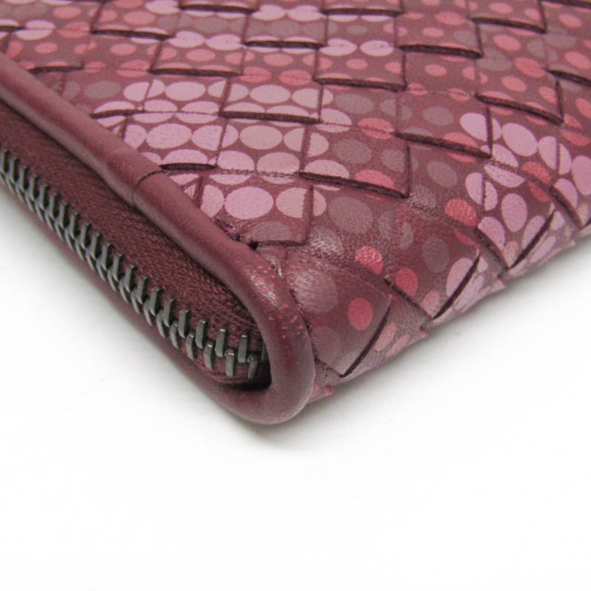 Bottega Veneta Intrecciato Clutch
