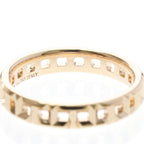Tiffany T True Narrow · Rose Gold