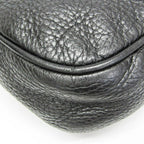 Gucci Interlocking G · Leather Briefcase