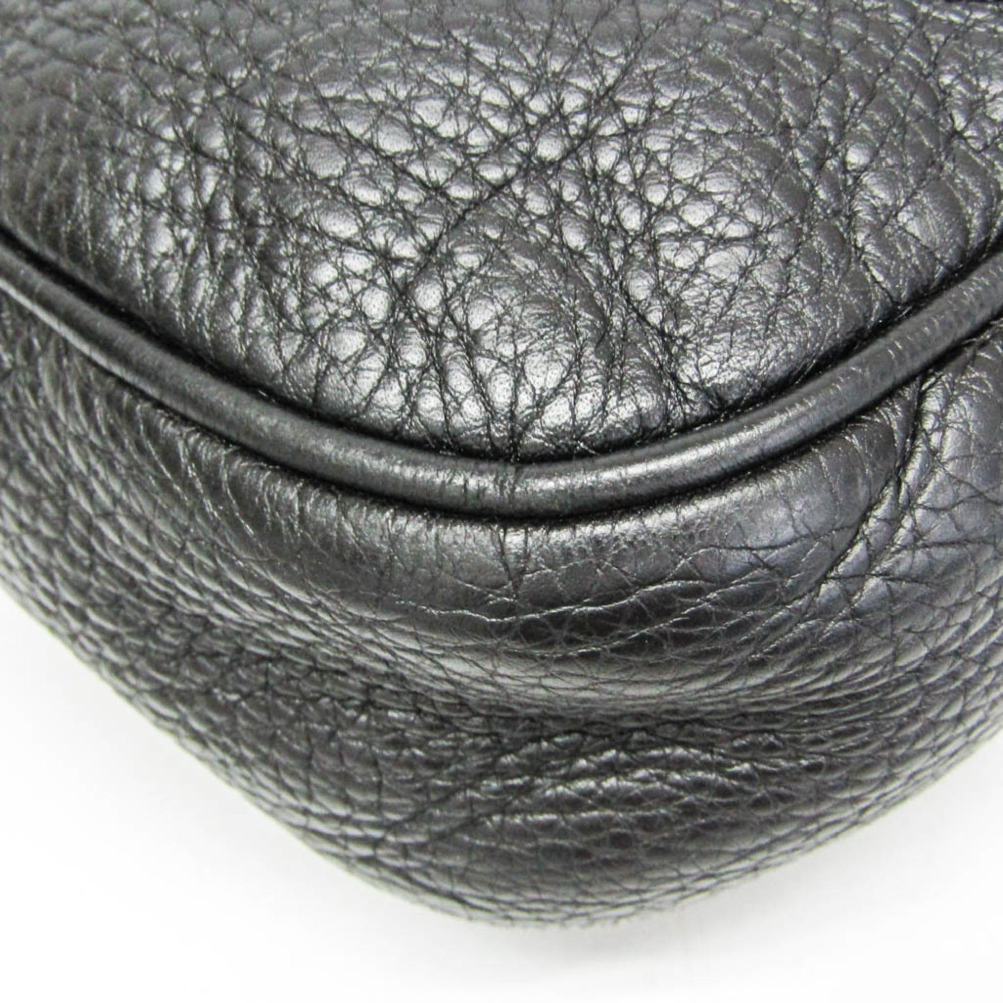 Gucci Interlocking G · Leather Briefcase