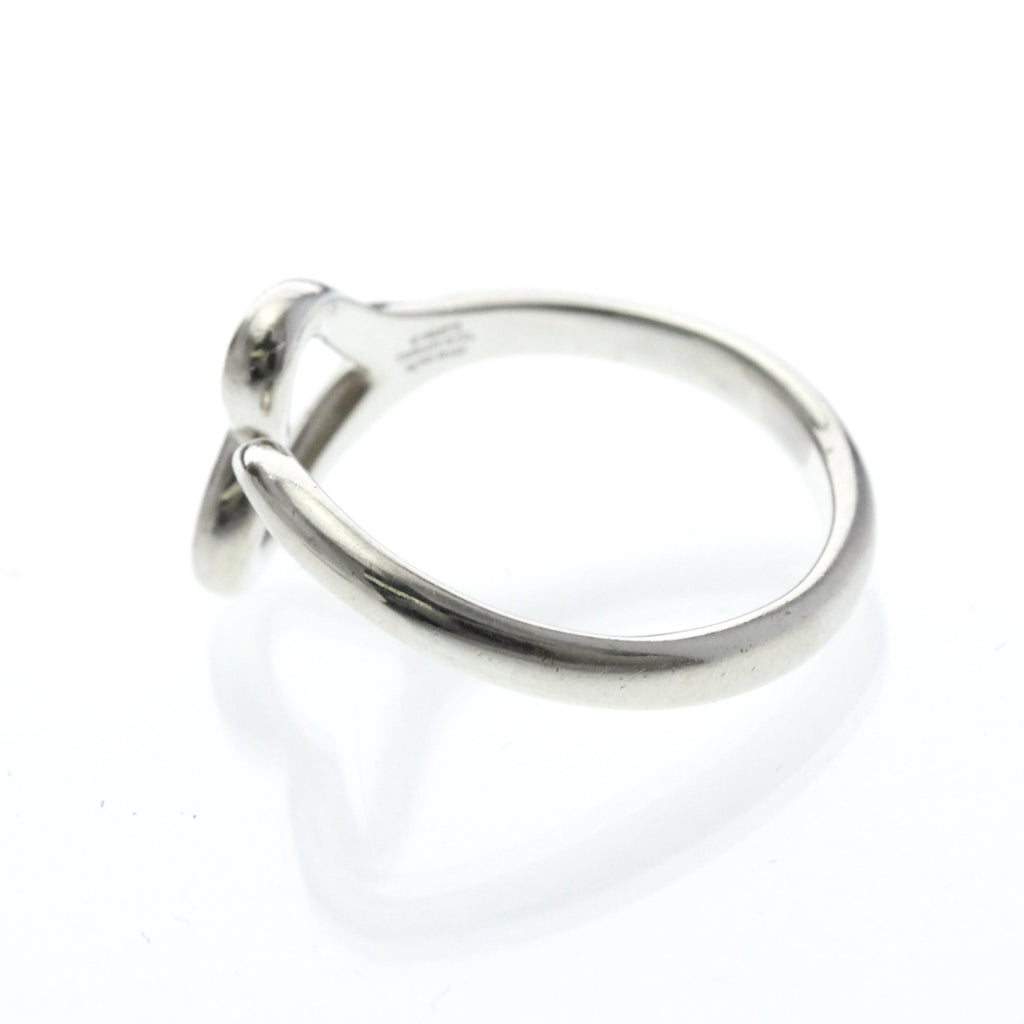 Tiffany Open Heart · Sterling Silver