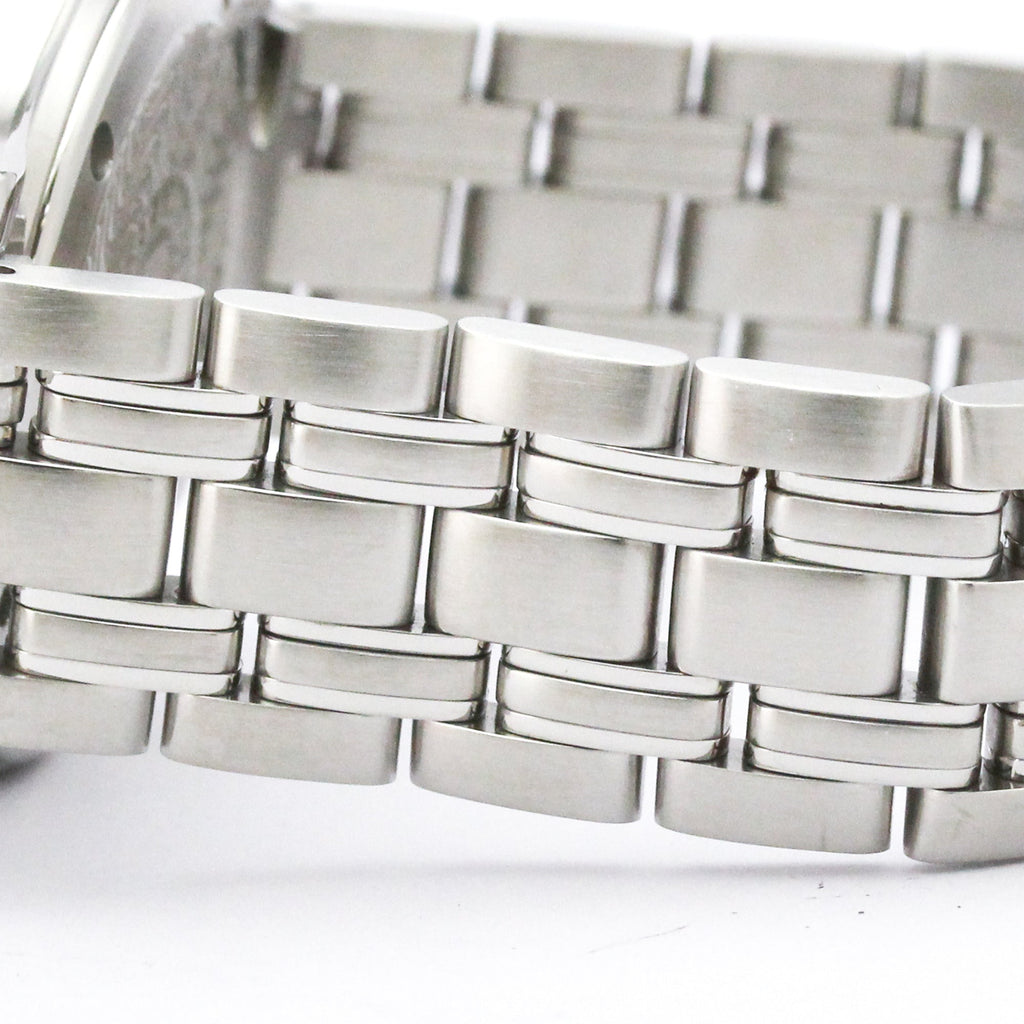 Omega Seamaster 120M · Steel · Quartz