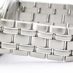Omega Seamaster 120M · Steel · Quartz