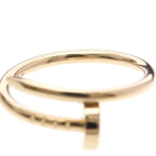 Cartier Juste un Clou · Rose Gold