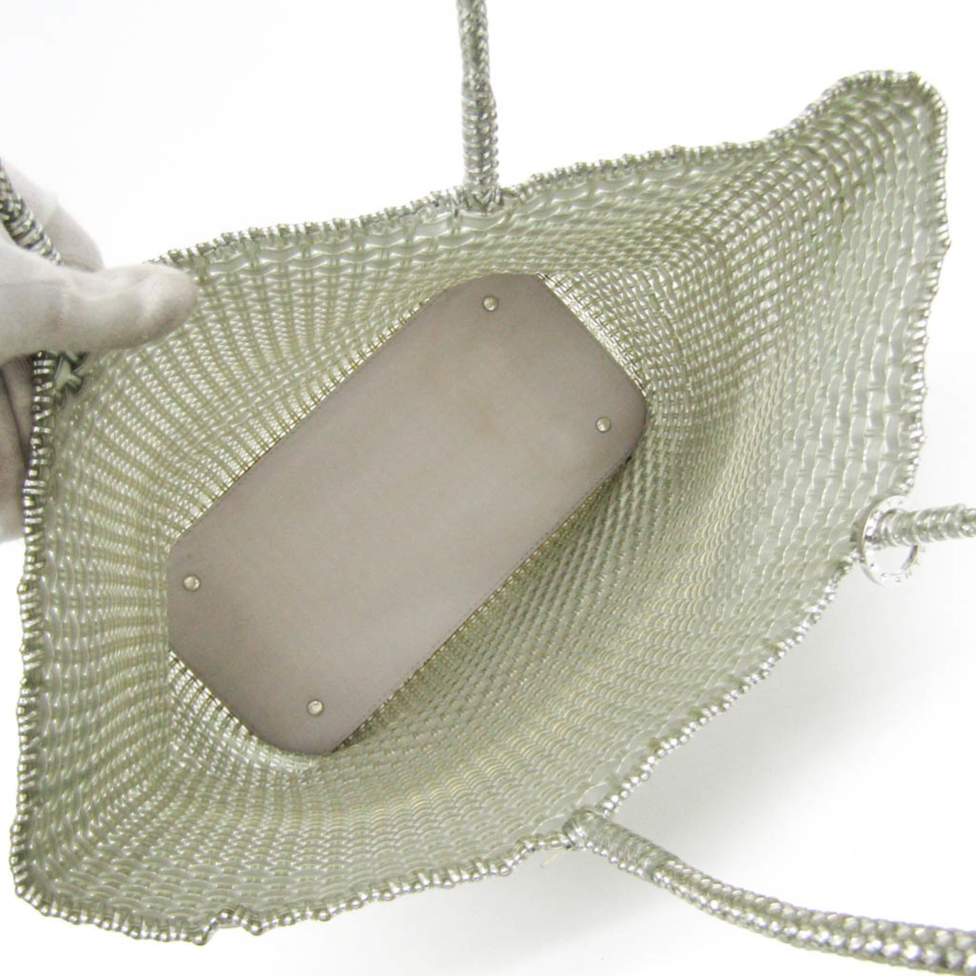 Anteprima Intreccio · Wire Handbag