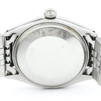Rolex Air-King · Steel · Automatic