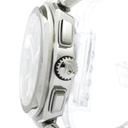 Tag Heuer Link Calibre 17 · Steel · Automatic