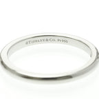 Tiffany Forever · Diamond · Platinum