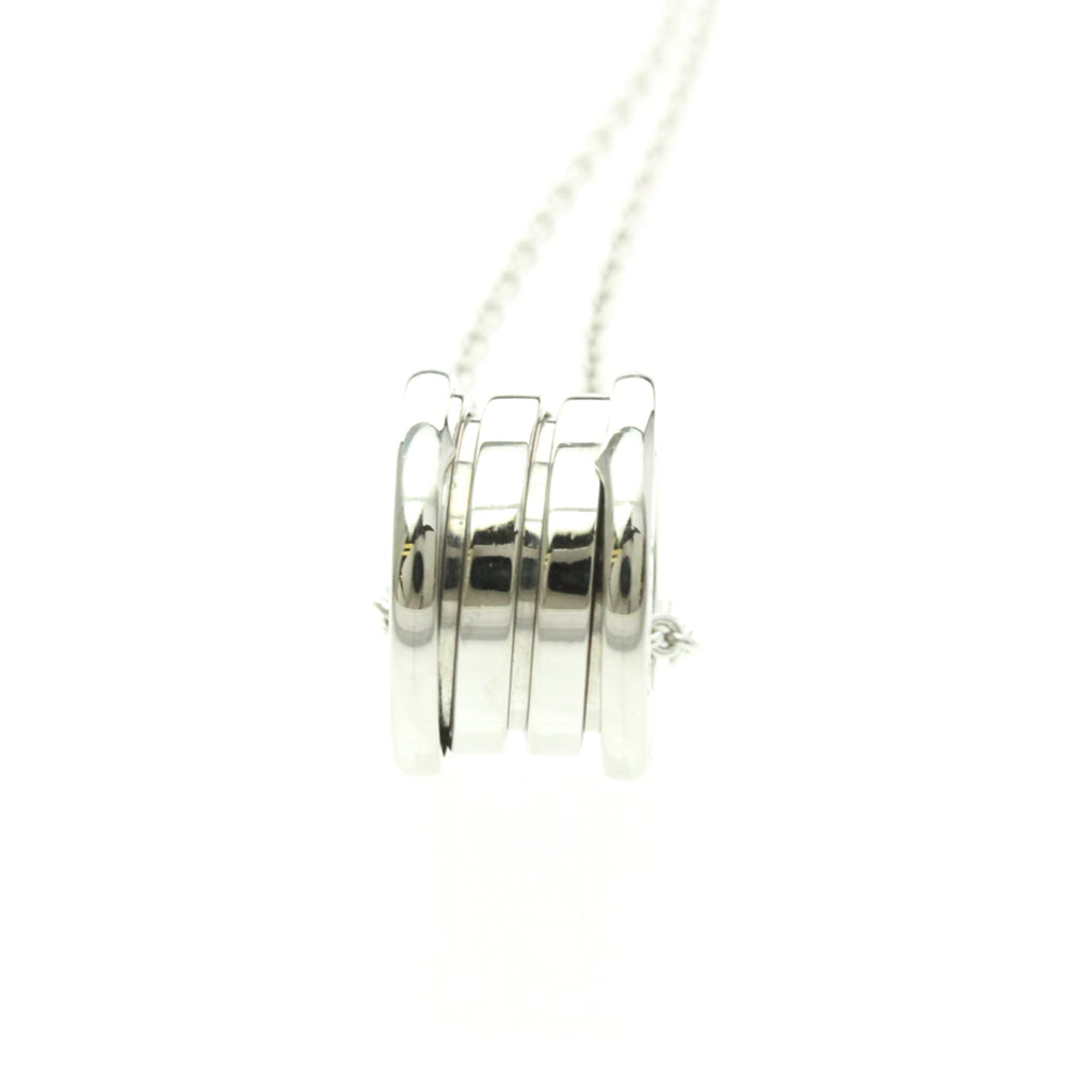 Bvlgari B.zero1 · 18K White Gold