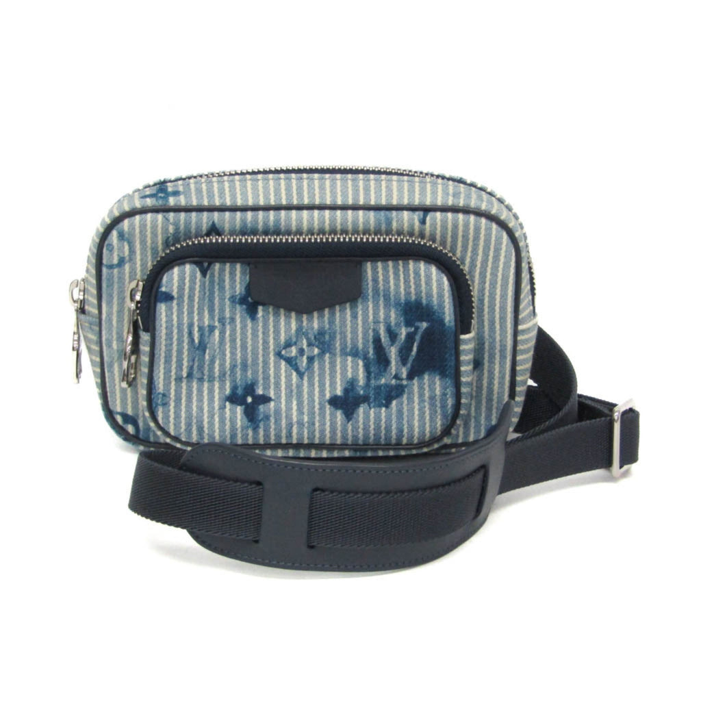 Louis Vuitton Outdoor Pouch · Summer Edition