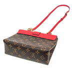 Louis Vuitton Rocky BB · Monogram
