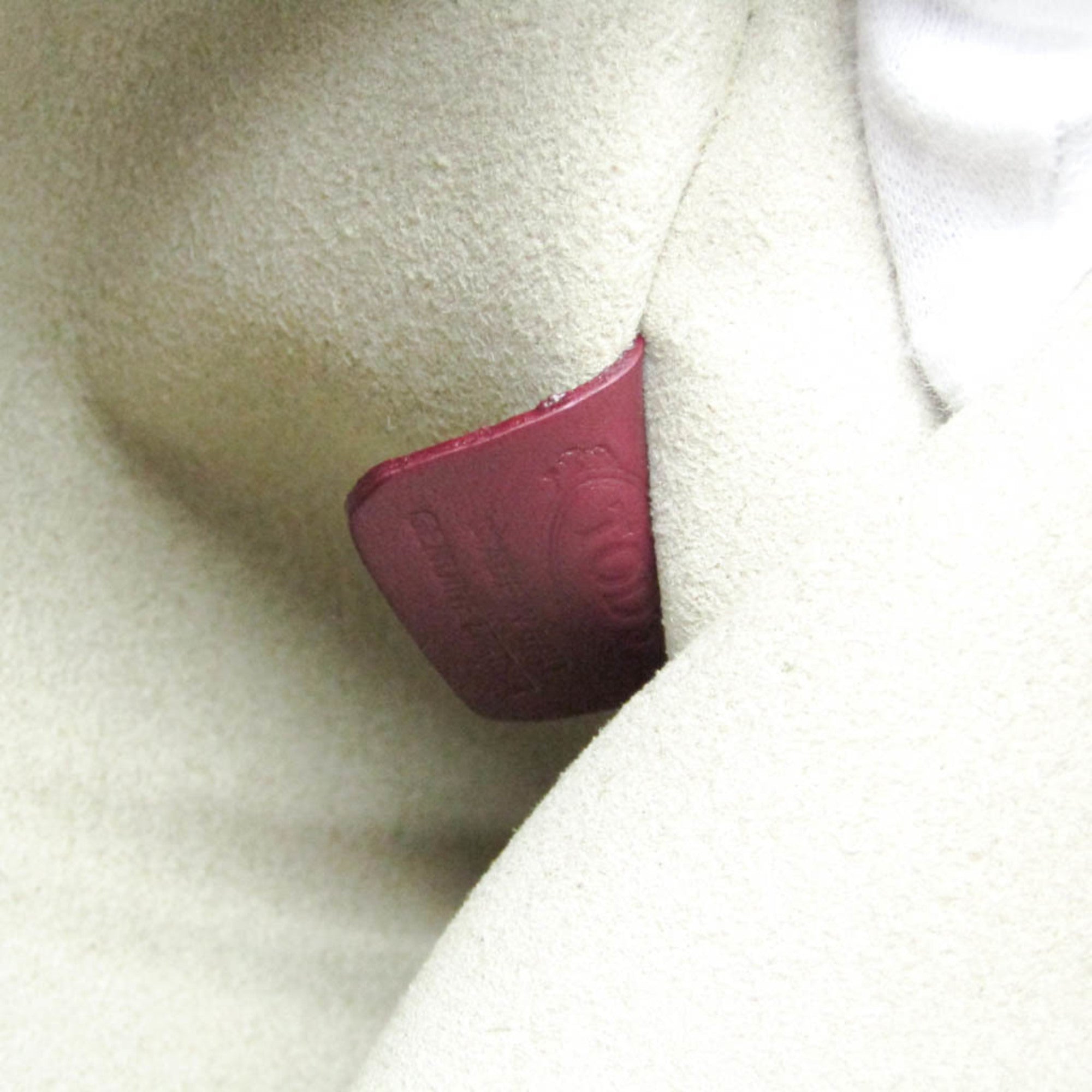 Tod's · Canvas Leather Tote