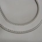 Salvatore Ferragamo Gancini · Leather