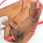 Bottega Veneta Mini Arco · Leather Handbag