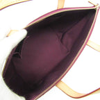 Louis Vuitton Bellevue PM · Monogram Vernis
