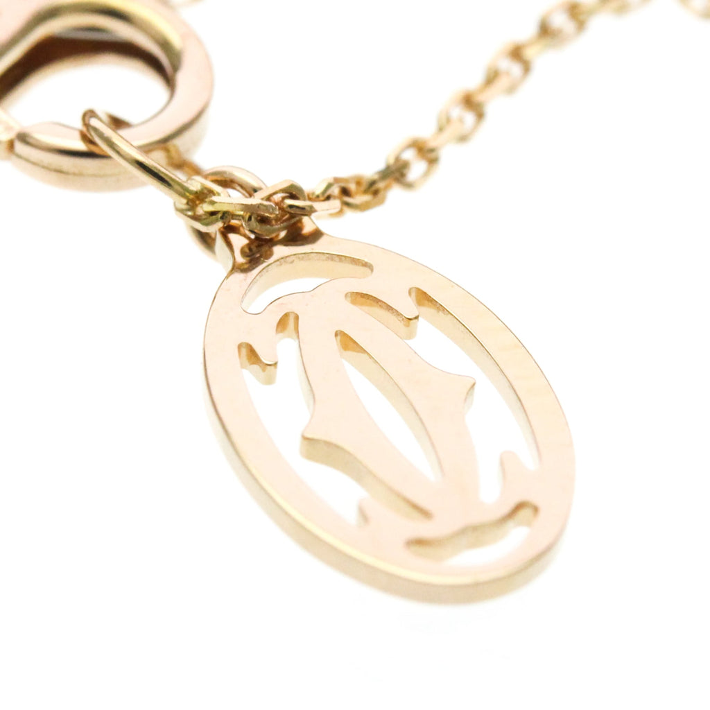 Cartier Damour · Diamond · Rose Gold