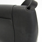 Balenciaga Downtown · Leather Shoulder Bag