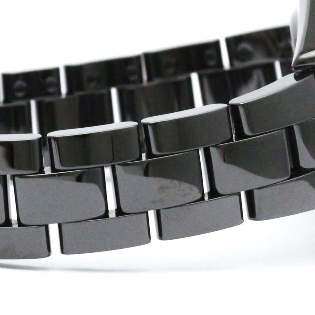 Chanel J12 Phantom · Ceramic · Quartz