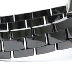 Chanel J12 Phantom · Ceramic · Quartz