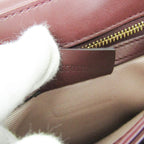 Gucci GG Marmont Ally · Leather