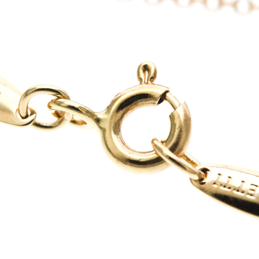 Tiffany By The Yard · Rose Gold · Diamond