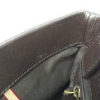Bally Trainspotting · Leather Sacoche